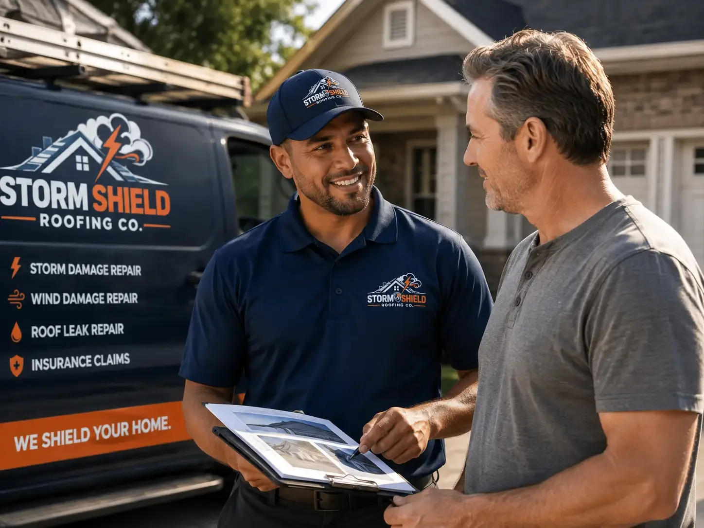 Storm Damage Roof Repair Belden, MS FAQs